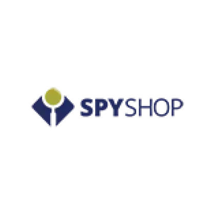 Spy Shop